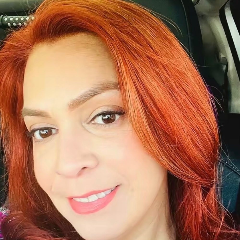 Meet your Posher, Janette